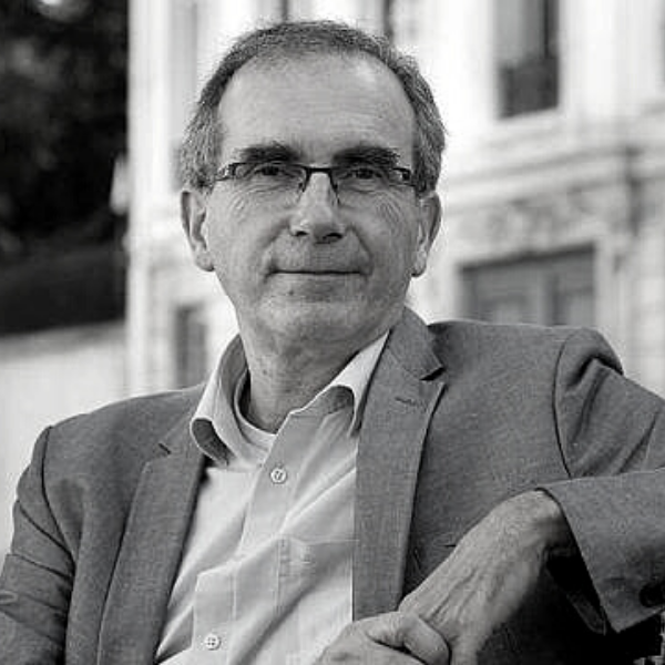 Photo François Veillerette